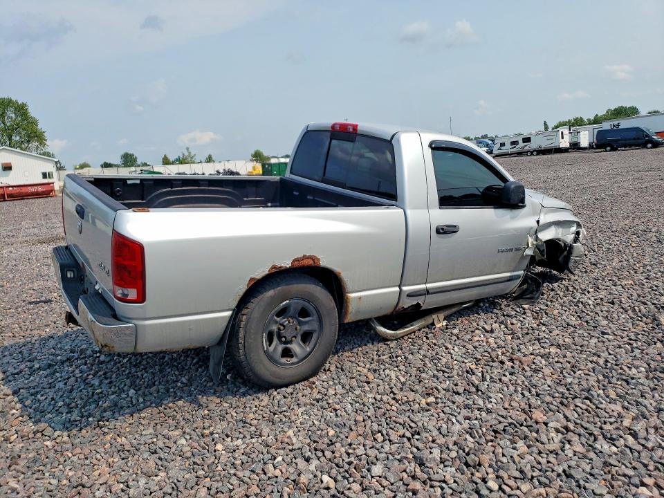 Aukcja sprzedaży 2005 Dodge Ram 1500, vin: 1D7HU16N85J652078, numer aukcji: 64673296