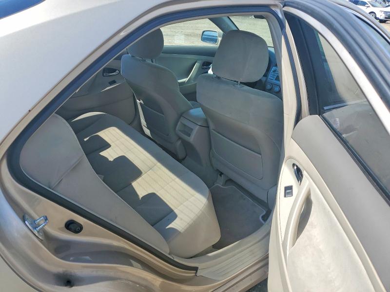 Aukcja sprzedaży 2007 Toyota Camry, vin: 4T1BE46K37U705108, numer aukcji: 66021516