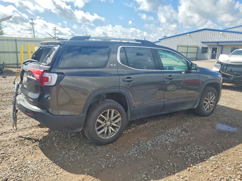 Aukcja sprzedaży 2019 Gmc Acadia, vin: 1GKKNSLA9KZ279140, numer aukcji: 63354406