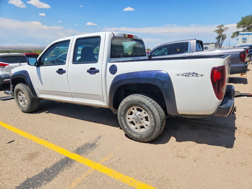 Продажа на аукционе авто 2008 Gmc Canyon, vin: 1GTDS13E288127838, номер лота: 65540526
