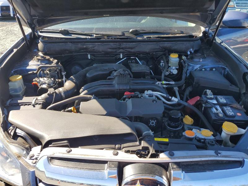 Aukcja sprzedaży 2014 Subaru Outback, vin: 4S4BRBCC1E3207949, numer aukcji: 64145586