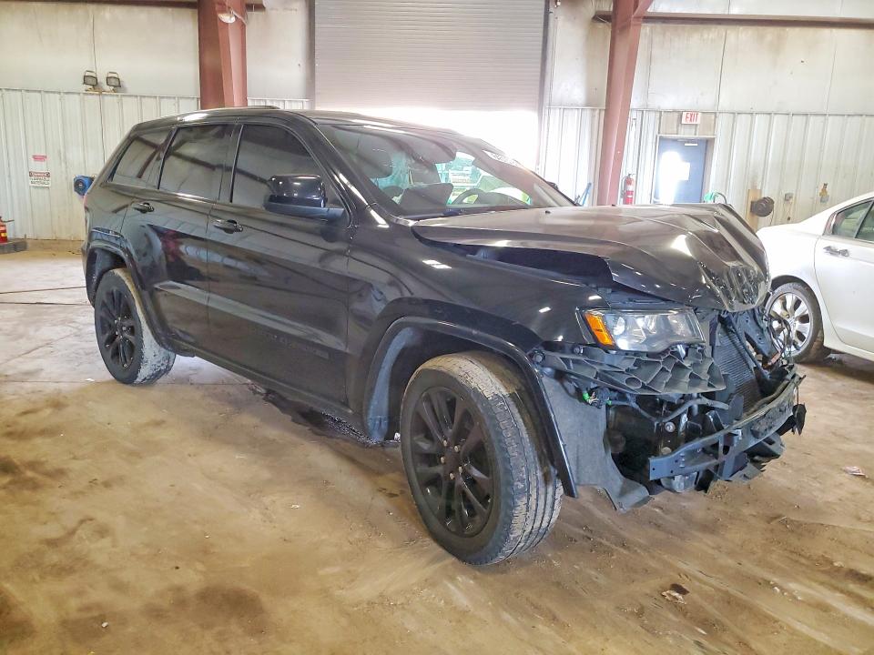 Продажа на аукционе авто 2019 Jeep Grand Cherokee, vin: 1C4RJFAGXKC534353, номер лота: 64515786