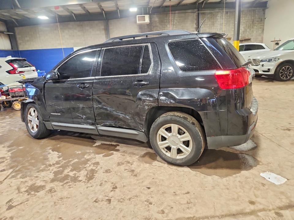 Продажа на аукционе авто 2015 Gmc Terrain, vin: 2GKALREK8F6206715, номер лота: 66349206