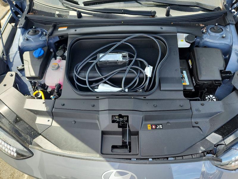 66637836 :رقم المزاد ، KMHM24AAXSA116230 vin ، 2025 Hyundai Ioniq 6 مزاد بيع