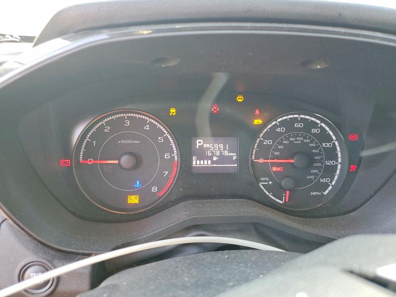 Aukcja sprzedaży 2018 Subaru Impreza, vin: 4S3GTAA63J3729138, numer aukcji: 65203586