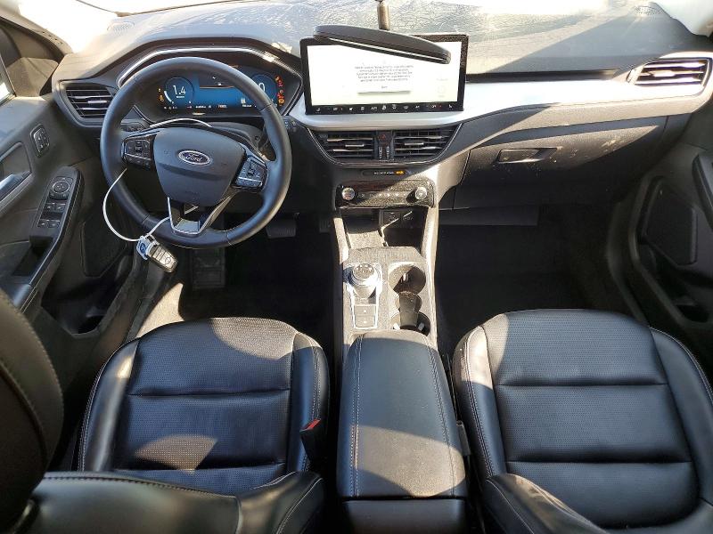 Aukcja sprzedaży 2024 Ford Escape, vin: 1FMCU9JA0RUA71455, numer aukcji: 64474906