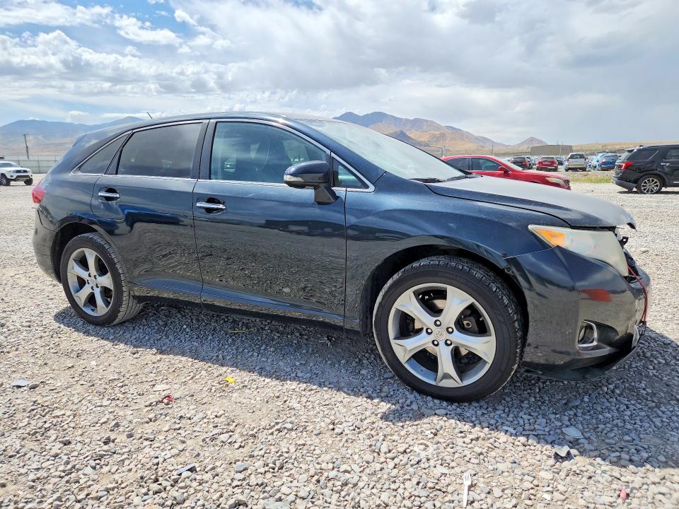 Продажа на аукционе авто 2013 Toyota Venza, vin: 4T3BK3BB8DU088557, номер лота: 66044966