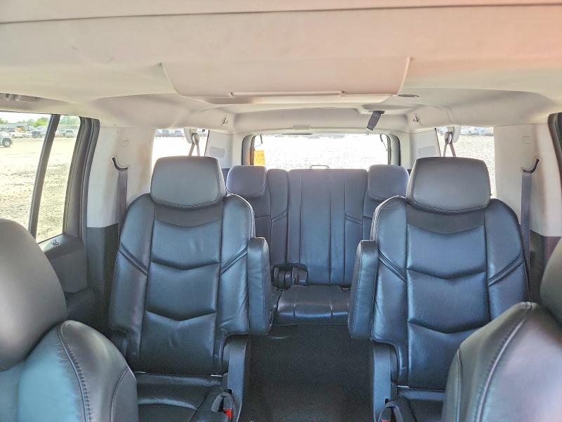 Aukcja sprzedaży 2016 Cadillac Escalade, vin: 1GYS3JKJ6GR370722, numer aukcji: 64621906
