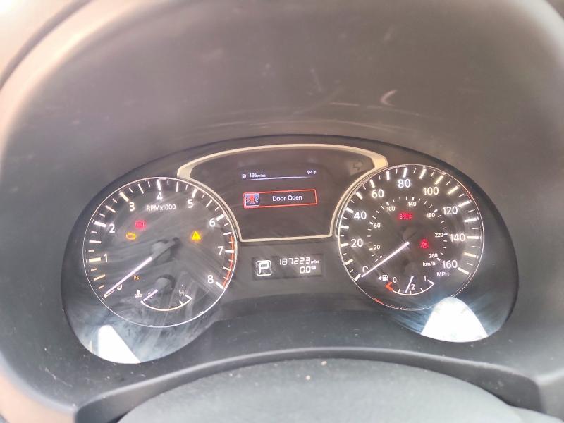Продажа на аукционе авто 2014 Nissan Altima, vin: 1N4AL3APXEC281535, номер лота: 63694546