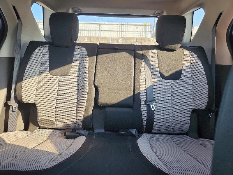 Aukcja sprzedaży 2015 Chevrolet Equinox, vin: 2GNALBEK0F6170352, numer aukcji: 65583996