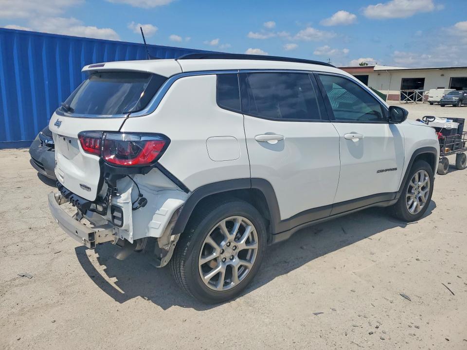 Продаж на аукціоні авто 2023 Jeep Compass, vin: 3C4NJDFN9PT555605, номер лоту: 64000686