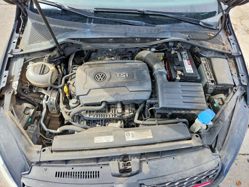 Aukcja sprzedaży 2016 Volkswagen Gti, vin: 3VW4T7AU3GM015227, numer aukcji: 66957126