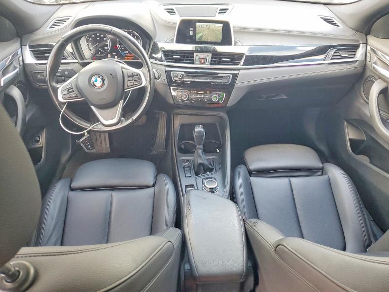 Aukcja sprzedaży 2019 Bmw X2, vin: WBXYJ3C50K5N01875, numer aukcji: 65761236