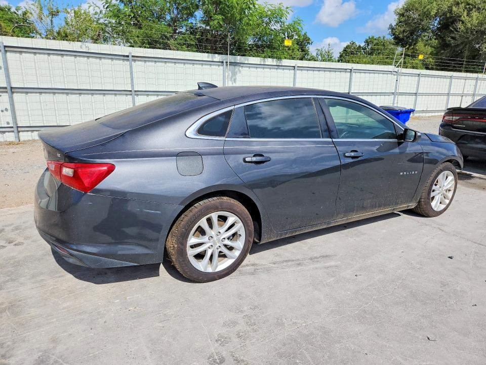 Aukcja sprzedaży 2016 Chevrolet Malibu, vin: 1G1ZE5STXGF287196, numer aukcji: 65176436