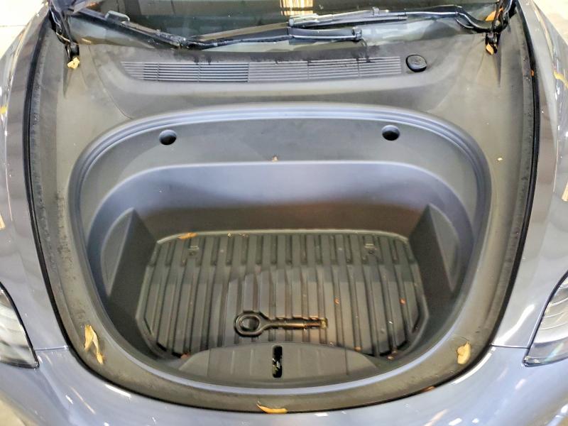Продажа на аукционе авто 2023 Tesla Model 3, vin: 5YJ3E1EA3PF657120, номер лота: 66785836