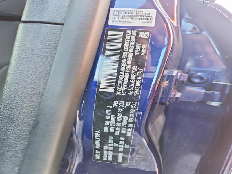 Aukcja sprzedaży 2019 Jeep Renegade, vin: ZACNJABB9KPJ77826, numer aukcji: 64799486