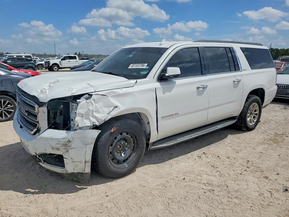 Aukcja sprzedaży 2019 Gmc Yukon Xl, vin: 1GKS2GKC4KR267616, numer aukcji: 65103796