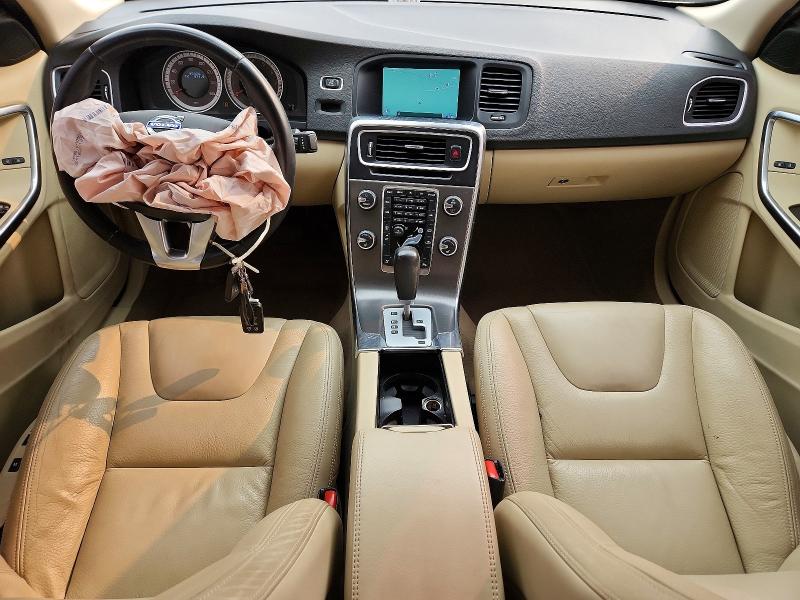 Aukcja sprzedaży 2012 Volvo S60, vin: YV1622FS8C2111035, numer aukcji: 63228546