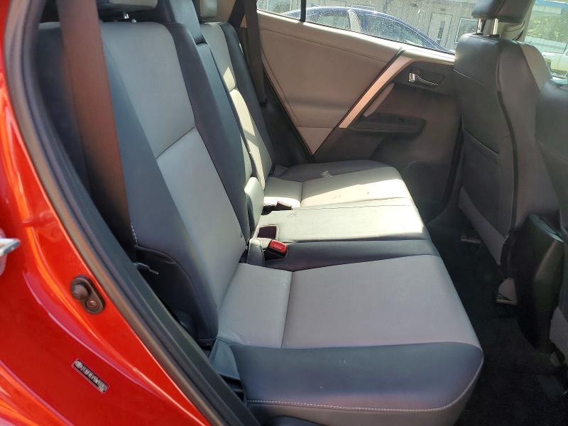 Aukcja sprzedaży 2013 Toyota Rav4, vin: 2T3DFREV1DW102823, numer aukcji: 65325976