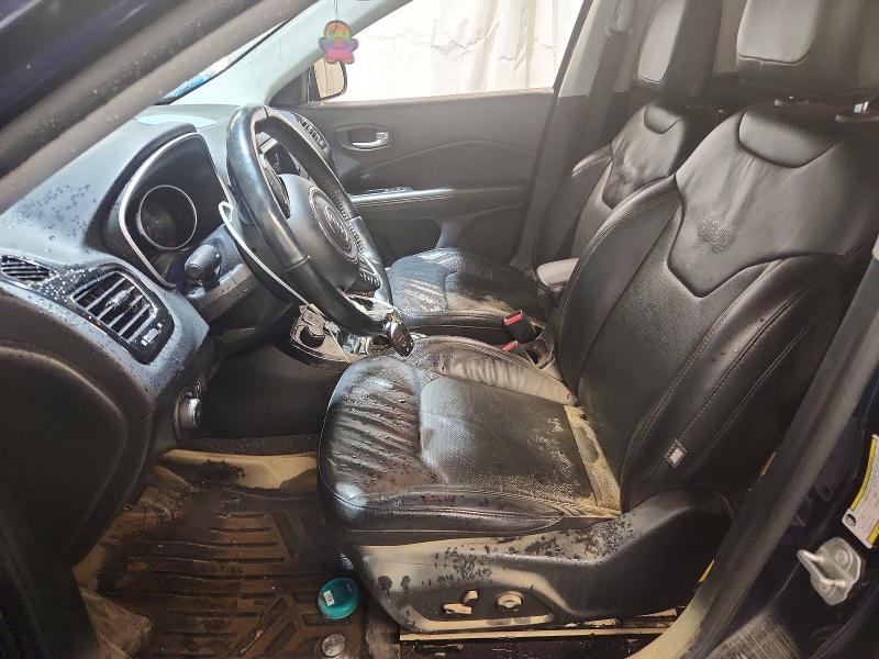 Aukcja sprzedaży 2021 Jeep Compass, vin: 3C4NJDCB6MT561447, numer aukcji: 65331216
