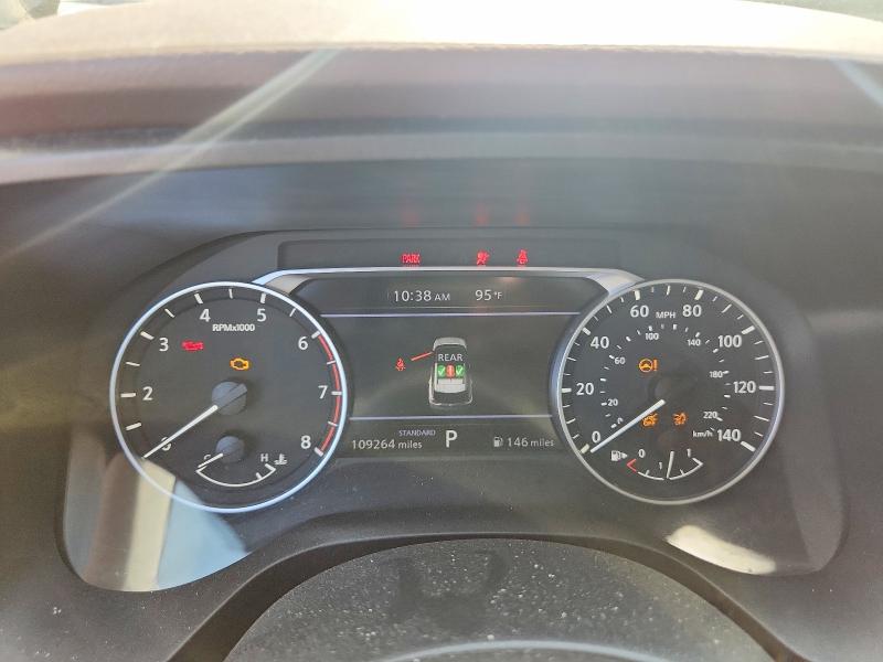 Продажа на аукционе авто 2023 Nissan Rogue, vin: 5N1BT3AA6PC778669, номер лота: 64252096