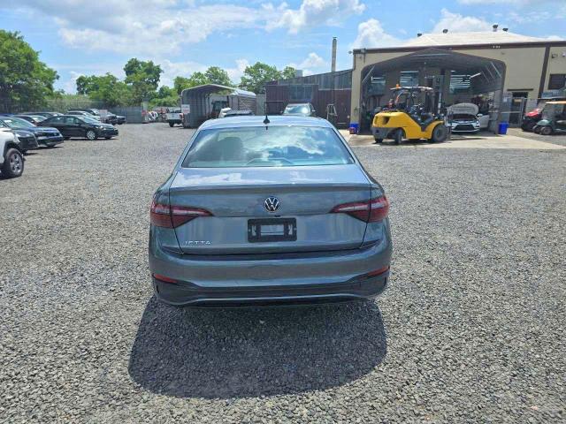 Продаж на аукціоні авто 2024 Volkswagen Jetta, vin: 3VWBM7BUXRM034024, номер лоту: 64270126