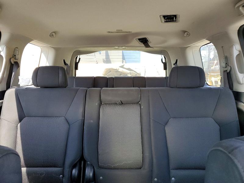 Продаж на аукціоні авто 2010 Honda Pilot, vin: 5FNYF3H46AB004373, номер лоту: 64506136