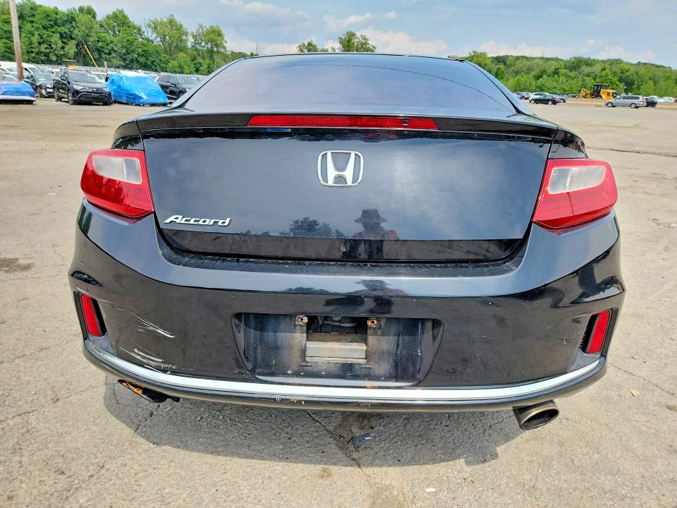 Продажа на аукционе авто 2014 Honda Accord, vin: 1HGCT1B78EA005972, номер лота: 64793046