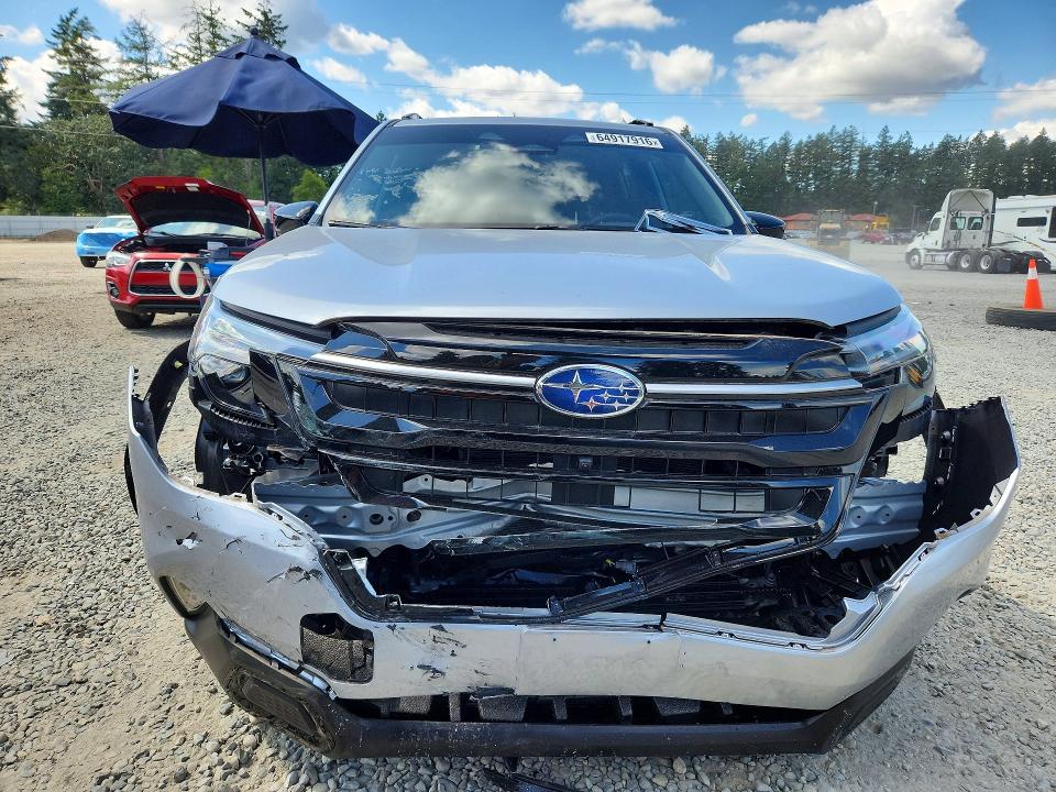 Продаж на аукціоні авто 2025 Subaru Forester, vin: JF2SLSTD5SH405089, номер лоту: 64917916