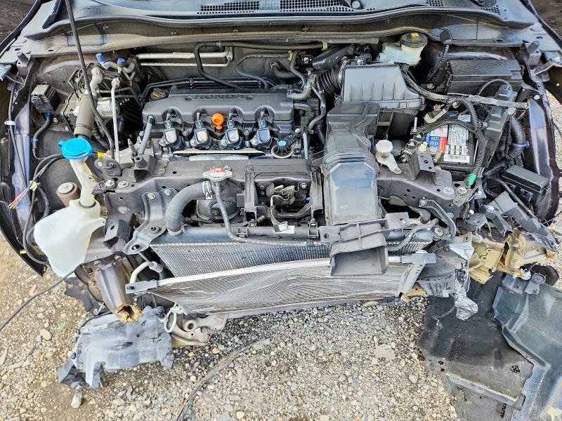 Aukcja sprzedaży 2016 Honda Hr-v, vin: 3CZRU6H72GM735547, numer aukcji: 64979736