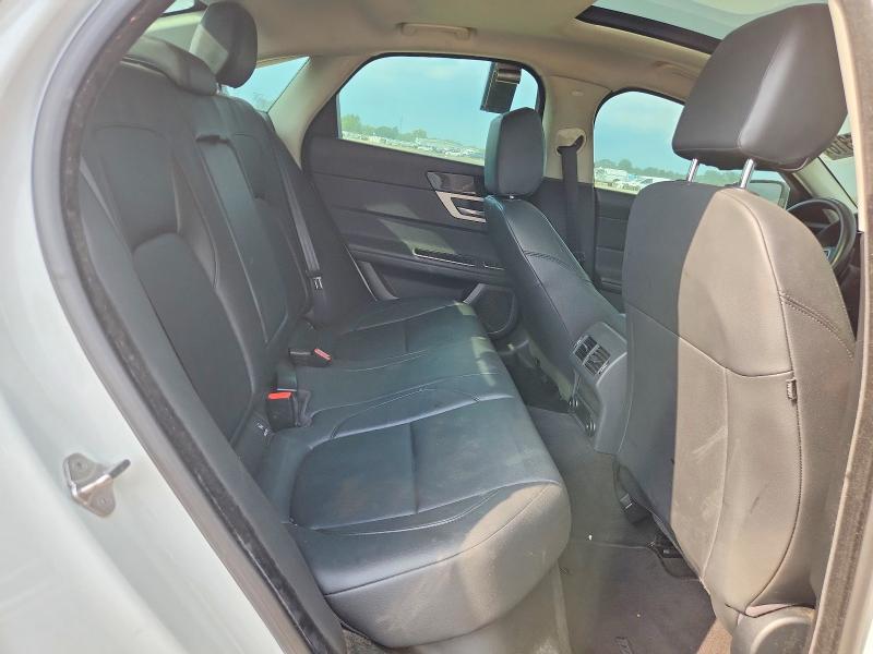 Продаж на аукціоні авто 2018 Jaguar Xf, vin: SAJBR4FX1JCY69492, номер лоту: 63446316
