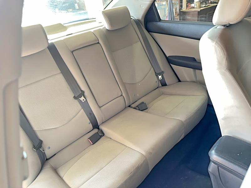 Продаж на аукціоні авто 2010 Kia Forte, vin: KNAFU4A28A5061877, номер лоту: 66463246
