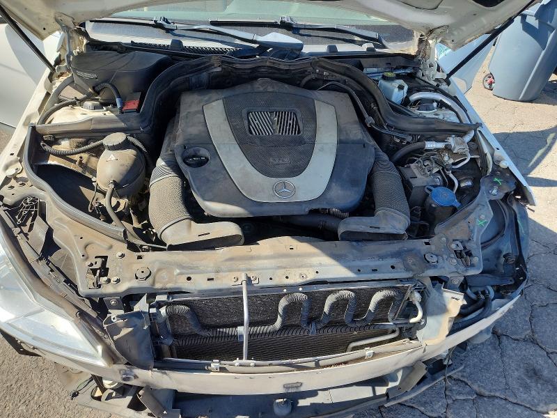 Aukcja sprzedaży 2012 Mercedes-benz C, vin: WDDGF8BB3CR201892, numer aukcji: 64157936