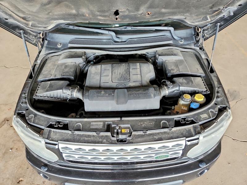 Продажа на аукционе авто 2013 Land Rover Lr4, vin: SALAG2D44DA688733, номер лота: 64816316