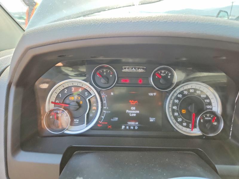 Продаж на аукціоні авто 2016 Ram 1500, vin: 1C6RR7GM1GS398954, номер лоту: 65458266
