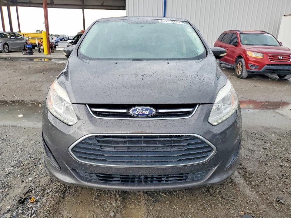 Продажа на аукционе авто 2017 Ford C-max, vin: 1FADP5AU5HL111333, номер лота: 64273566