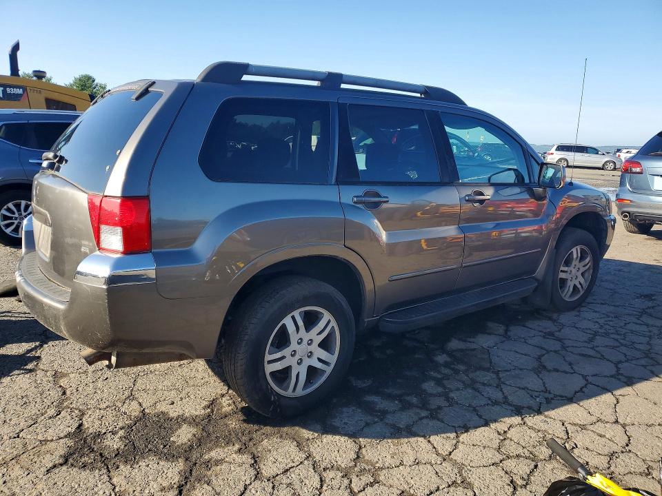 2005 Mitsubishi Endeavor მანქანა იყიდება აუქციონზე, vin: 4A4MN31S85E031293, აუქციონის ნომერი: 65189936