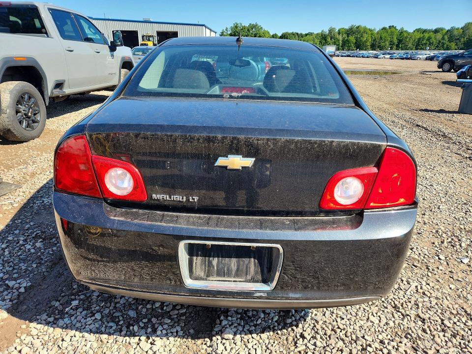 2011 Chevrolet Malibu მანქანა იყიდება აუქციონზე, vin: 1G1ZC5E13BF317082, აუქციონის ნომერი: 63681226