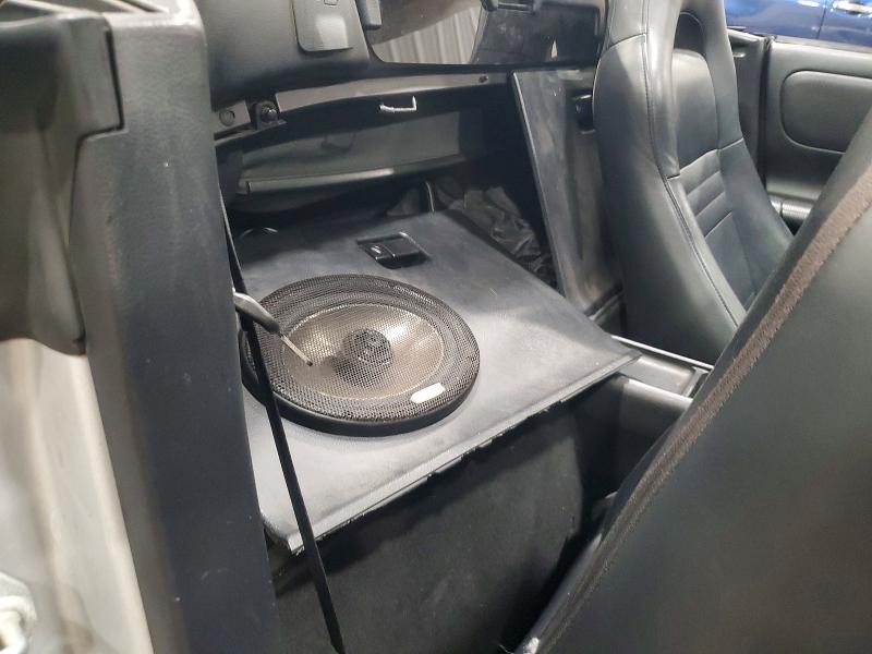 Продаж на аукціоні авто 2004 Toyota Mr2 Spyder, vin: JTDFR320340068183, номер лоту: 64084326