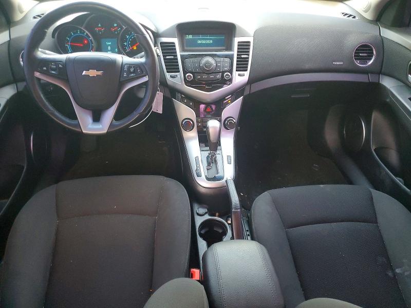 Aukcja sprzedaży 2011 Chevrolet Cruze, vin: 1G1PF5S9XB7111647, numer aukcji: 62686266