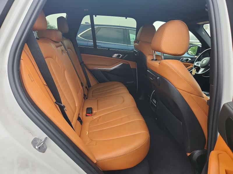 Продажа на аукционе авто 2022 Bmw X5, vin: 5UXCR6C03N9M04719, номер лота: 64148666
