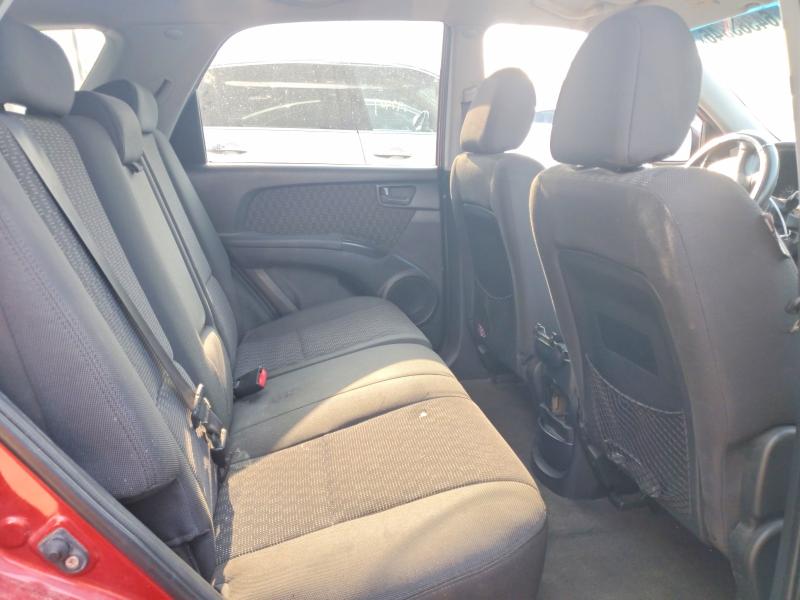 Продаж на аукціоні авто 2006 Kia Sportage, vin: KNDJF724X67161886, номер лоту: 64383346