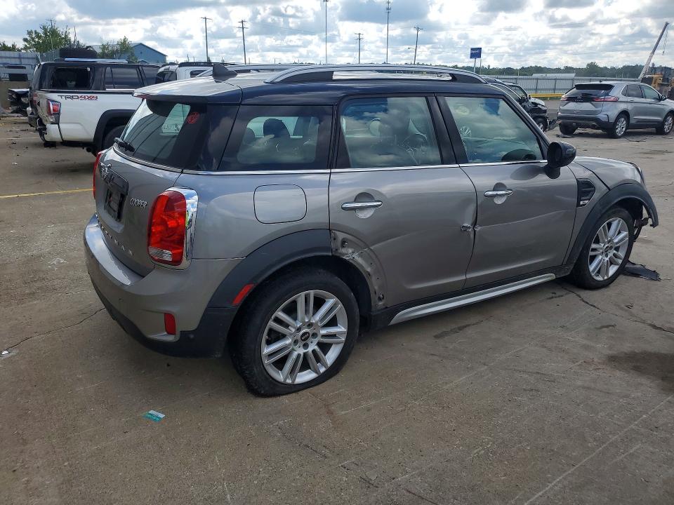 Продажа на аукционе авто 2020 Mini Cooper, vin: WMZYW3C03L3L16784, номер лота: 65901946