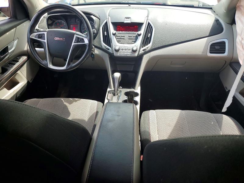 Продаж на аукціоні авто 2010 Gmc Terrain, vin: 2CTFLEEY7A6328350, номер лоту: 66891546