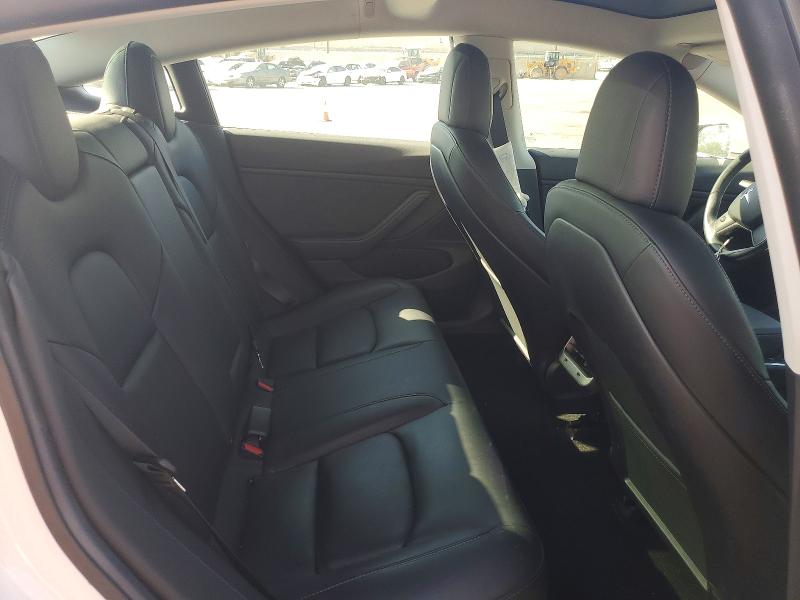 Aukcja sprzedaży 2019 Tesla Model 3, vin: 5YJ3E1EA2KF412141, numer aukcji: 66620166