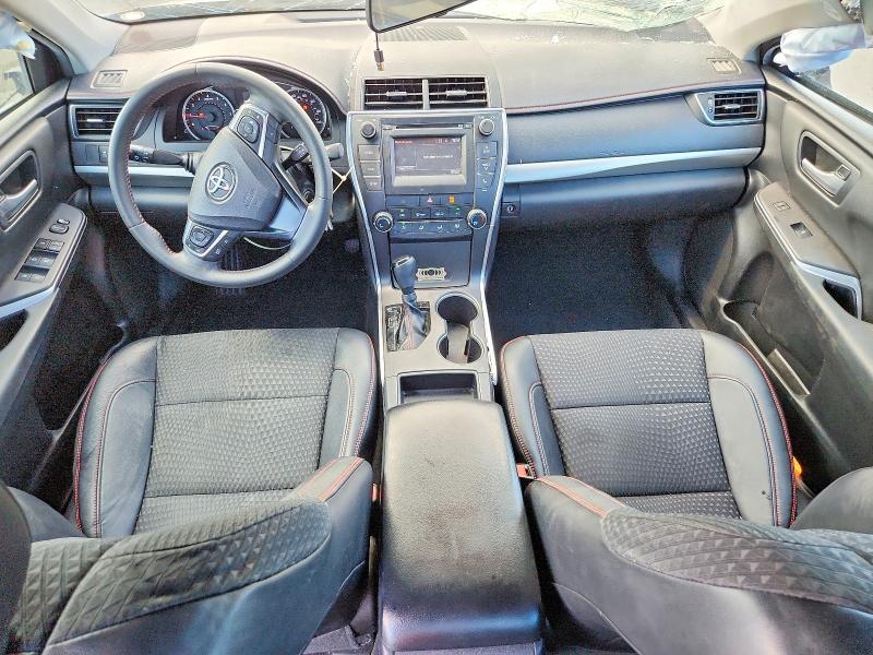 Aukcja sprzedaży 2015 Toyota Camry, vin: 4T1BF1FK8FU473924, numer aukcji: 63931806