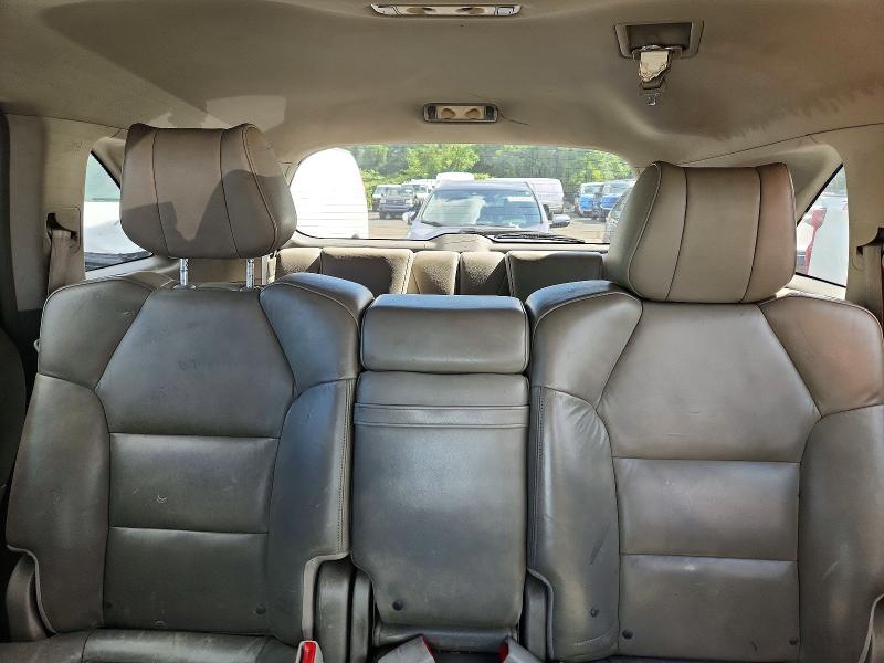 Aukcja sprzedaży 2010 Acura Mdx, vin: 2HNYD2H2XAH507777, numer aukcji: 64825276