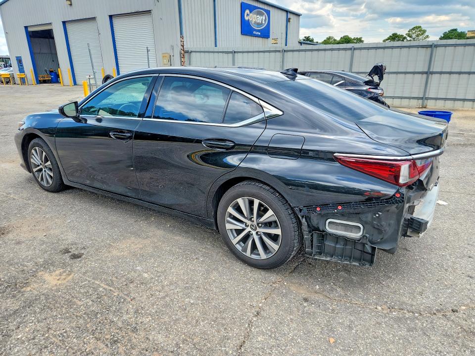 Продаж на аукціоні авто 2019 Lexus Es, vin: 58ABZ1B11KU049315, номер лоту: 63148026