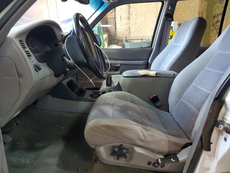 Продаж на аукціоні авто 1999 Ford Explorer, vin: 1FMZU34E5XZB10773, номер лоту: 64491766