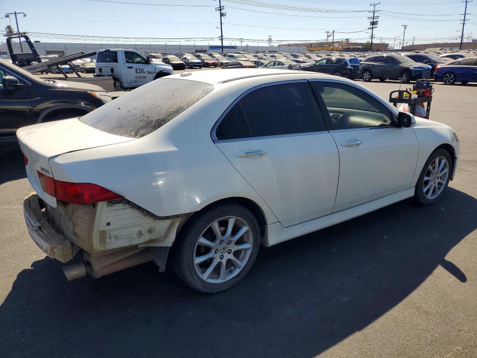 Aukcja sprzedaży 2006 Acura Tsx, vin: JH4CL96856C034124, numer aukcji: 63700816